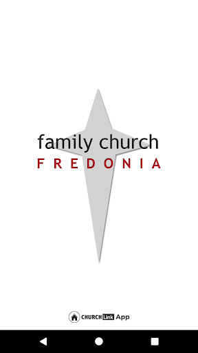 Android application Family Church Fredonia screenshort