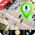GPS Satellite - Live Earth Maps & Voice Navigation 3.6.0