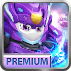 Superhero Robot Premium 1.0