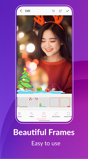 Simple Photo Editor screenshot 4