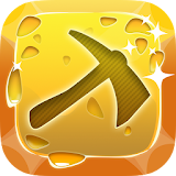 New gold miner icon