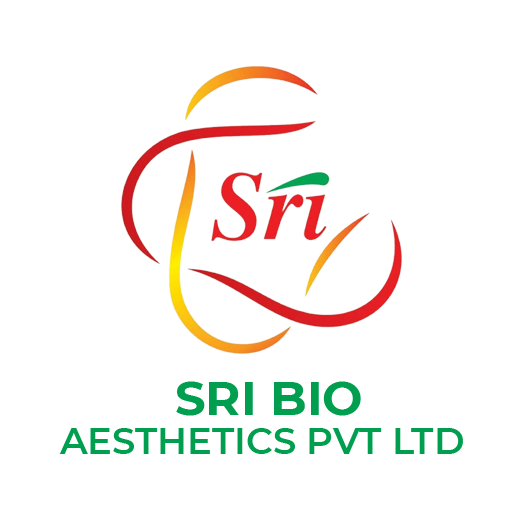 Sri Bioaesthetics logo
