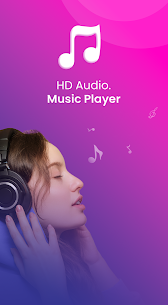 Music player – mp3 player For PC installation