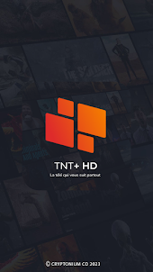 TNT+ HD App