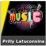 Prilly Latuconsina Songs icon