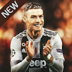 Cover Image of Herunterladen Ronaldo-Wallpaper HD 1.13 APK