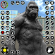 Gorilla vs King Kong 3D Games - Androidアプリ