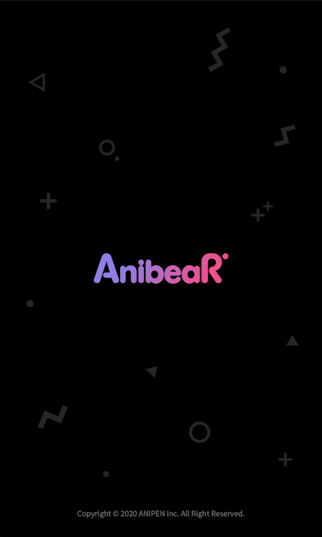 AnibeaR-Enjoy fun AR videos MOD APK 01