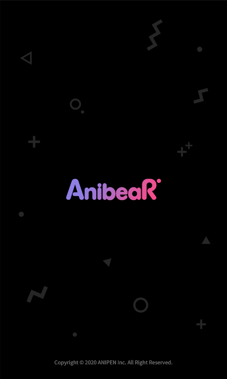 AnibeaR-Enjoy fun AR videos - 1.1.42 - (Android)