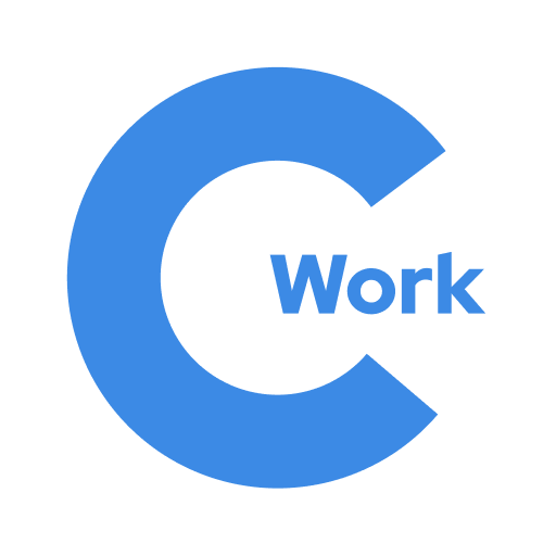 CDI work logo