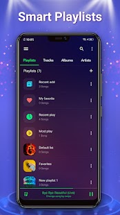 Musik-Player - MP3-Player Screenshot