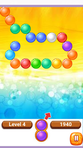 Bubble Blaster 2023 Screen 3