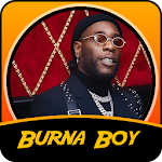 Cover Image of Download Burna Boy Song Mp3  APK