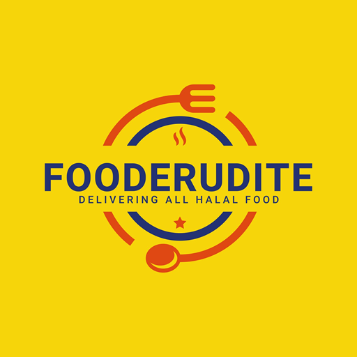 Fooderudite logo