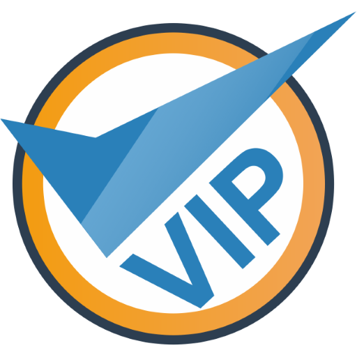 Vip - Consulta Itens logo