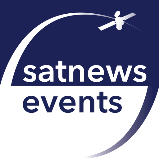 SatNews Events logo