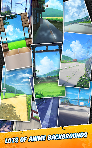 Tap Break Them All  Clicker Hero