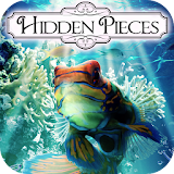 Pieces: Underwater Garden icon