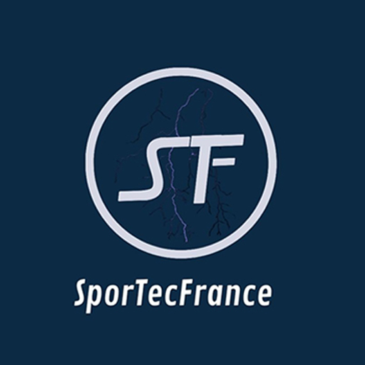 SportecFrance Pro logo