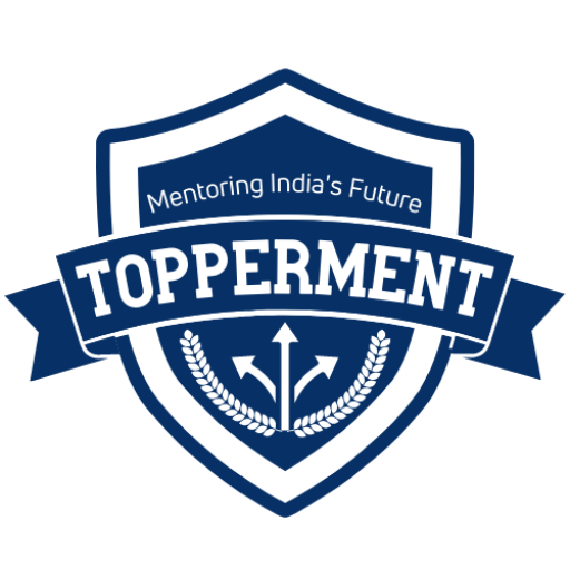 TopperMent logo