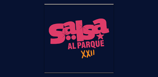 Salsa al Parque 2019