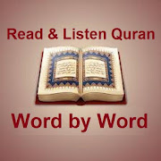 Top 30 Books & Reference Apps Like Quran Word by Word Read&Listen - Best Alternatives