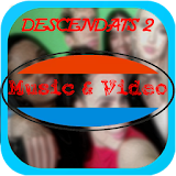 Descendants 2 - It's Goin Down Music Video icon