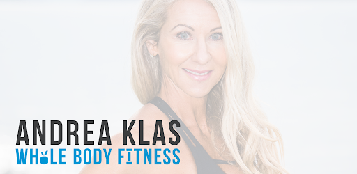 Andrea Klas Whole Body Fitness