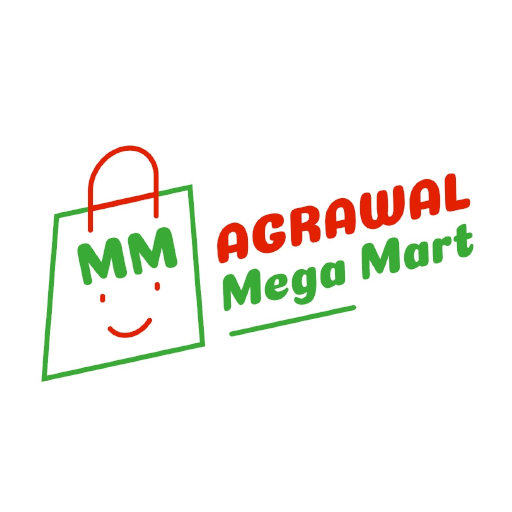 AGRAWAL MEGA MART  Icon
