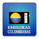 Emisoras Colombianas - Androidアプリ