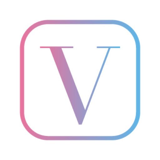 美容室・ヘアサロン Violet（バイオレット）公式アプリ logo