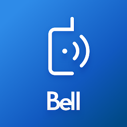 Icon image Bell Push-to-talk