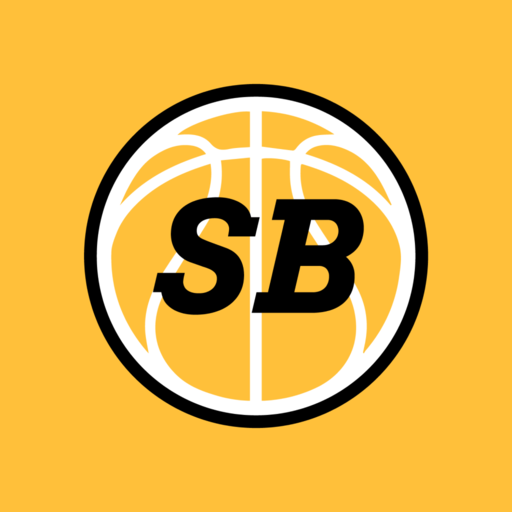 Small Ball Training logo