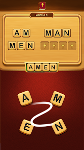Daily Word Worship Bible Games - Apps on Google Play