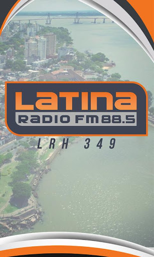 Radio Latina Corrientes