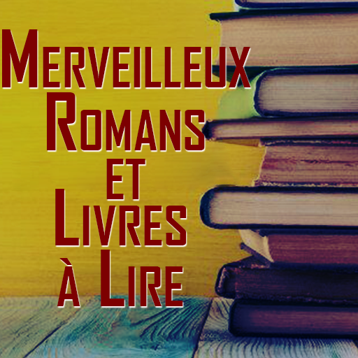 Merveilleux Livres à Lire विंडोज़ पर डाउनलोड करें