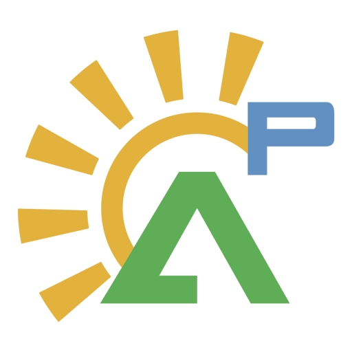 Project Apollo by Ashcraft logo