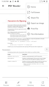 PDF Reader:PDF Viewer Lite