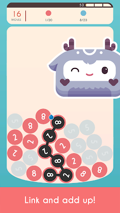 ITENO - Count by Heart - Screenshot 2