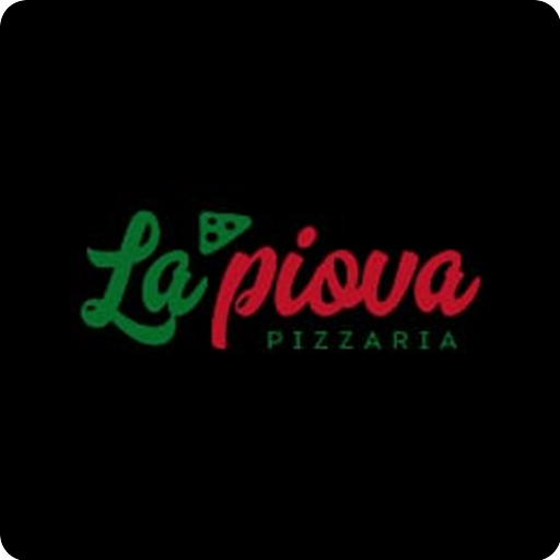 Pizzaria La Piova logo