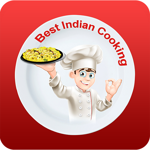 Best Indian Cooking 4.3 Icon