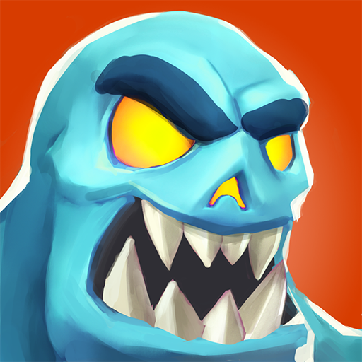 AFK Quest - Idle Epic RPG Logo