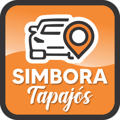 Motorista- Simbora Tapajós logo