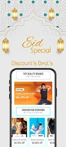 zenwinstar Online Shopping App