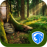 AppLock Theme - Deep Forest icon