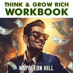 صورة رمز The Think and Grow Rich Workbook