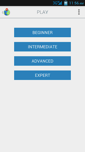 Geography Learning Trivia Quiz