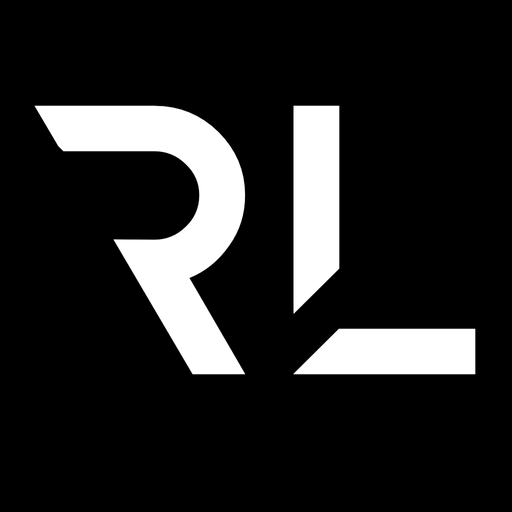 Reconnection Lab logo