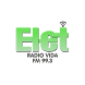 Radio ELET - Androidアプリ