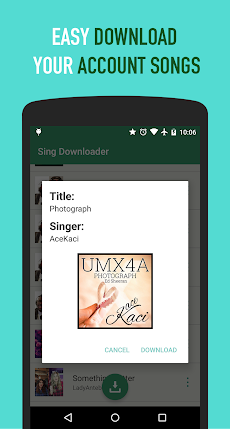 Sing Downloader for Smuleのおすすめ画像3